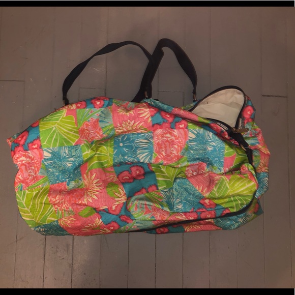 Duffel - Picture 1 of 2